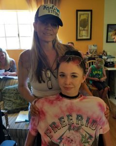 Mother Of Santa Clarita Teen Paralyzed In Crash Looks Back On First Six Months Of Recovery
