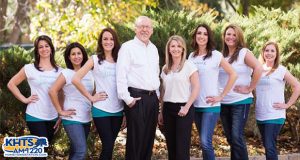 Santa Clarita Orthodontist - Gilbertson and LeCornu Orthodontics
