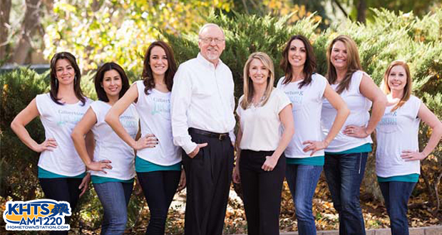 Santa Clarita Orthodontist - Gilbertson and LeCornu Orthodontics