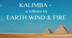 Concerts in the Park: Kalimba (Earth, Wind, & Fire Tribute) - Top Things to do in Santa Clarita