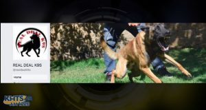 Two Acton dog trainers ordered in July to stand trial for allegedly abusing 26 dogs under their care pleaded not guilty to the charges this week, the Los Angeles County District Attorney’s Office announced.