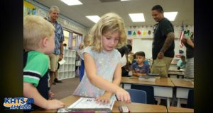 Saugus Union School District Hosting Back-To-School Nights
