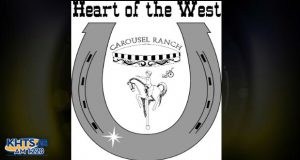Carousel Ranch To Host 21st Annual Heart Of The West
