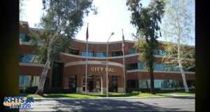 Santa Clarita Planning Commission To Discuss Cell Tower, Sand Canyon