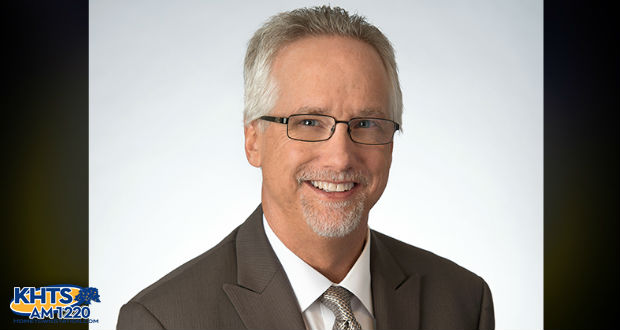 CIO, Henry Mayo, hospital, Henry Mayo Newhall Hospital
