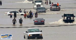 Hurricane Harvey - CNN