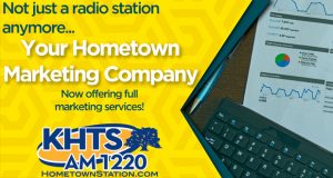 KHTS Marketing