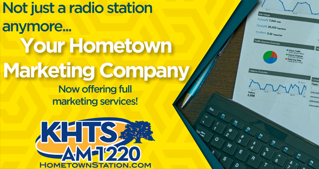 KHTS Marketing