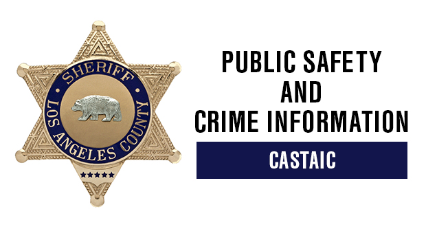 KHTS NEIGHBORHOOD - Public Safety and Crime - Castaic