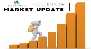 American family funding, housing Market Update, Santa Clarita mortgages, home loans santa clarita