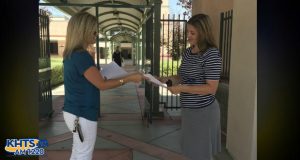 Newhall School District Parents Planning To Pull Kids From School To Protest Calendar Days