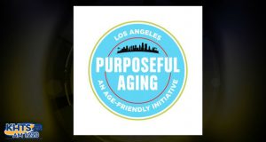Purposeful Aging Asks Residents To Complete Survey