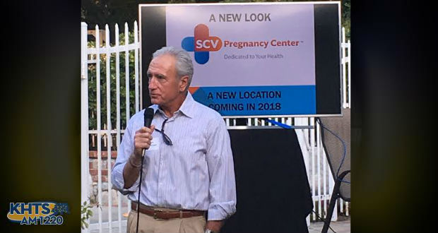 Santa Clarita Pregnancy Center