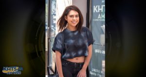 Shannon Mae Duffy, a Hart High grad-turned-reality-star, says “Are You The One?” was a life-changing experience in more than one way.