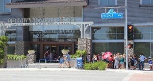 Santa Clarita Libraries Set To Transition To New Management System