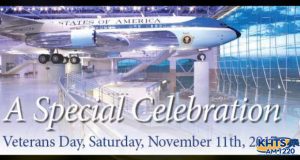 The Boy Scouts of America Santa Clarita chapter is pairing with the Veterans Services Collaborative to add a unique twist to its annual fundraiser.