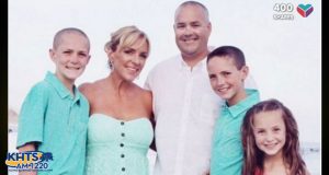 Rick Welch suffered a stroke Monday, July 31, and was rushed to the emergency room, according to a YouCaring page created by friend Diana Delamaza.