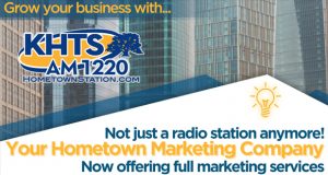 khts marketing - full service advertising agency