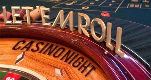 Triumph Foundation’s Let-em Roll Casino Night Fundraiser - Top Things to do in Santa Clarita