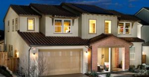 Arista by Pardee Homes. Photo courtesy of AlientoLiving.com.