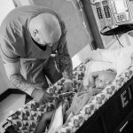 Baby Elisabeth Ellis & Family Celebrate End Of Chemotherapy, Homecoming