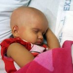 Baby Elisabeth Ellis & Family Celebrate End Of Chemotherapy, Homecoming