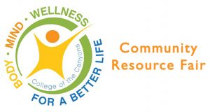 COC Body Mind Wellness Community Resource Fair - Top Things to do in Santa Clarita