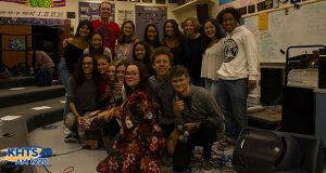 Valencia High Choir Returns To Monterey Jazz Festival (GALLERY)