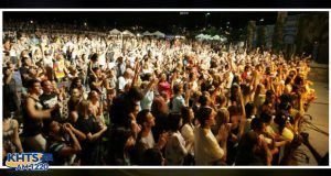 GraceFest To Be Hosted In Palmdale This Weekend