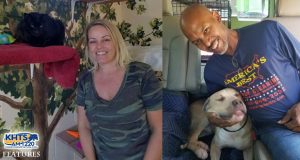 KHTS Adopt A Pet Series Reaches 57 Total Adoptions, 15 Animals Still Waiting For Homes