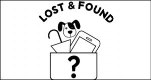 Santa Clarita Neighborhoods Lost and Found