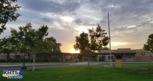 Mountainview Elementary School reported vandalism at the school’s computer lab and library Thursday morning, which school officials estimate will cost thousands of dollars to repair.