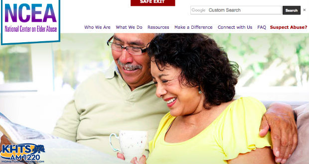 A spate of alleged elder abuse cases, and the potential for the problem to grow with the nation’s aging demographic prompted KHTS News to reach out to a regional authority on senior abuse.