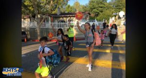 Fatal Santa Clarita Traffic Crashes Make Pedestrian Safety Month Especially Timely