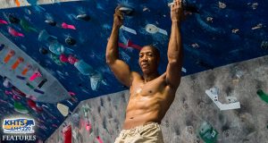 Santa Clarita’s ‘Grandpa Ninja’ Looks Back On American Ninja Warrior Experience At Age 59