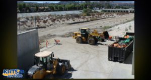 Santa Clarita River Rally Recruits Thousands Of Volunteers To Clean Santa Clara River (GALLERY)