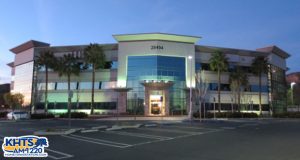 Santa Clarita Valley Chamber Announces Move To New Office