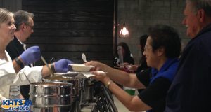 Bridge to Home plans to organize Soup For The Soul, a charity event in which attendees purchase plates or tables, in order to fundraise for the Santa Clarita homeless support agency.