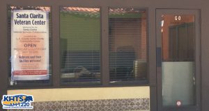 The Santa Clarita Valley Veterans Services Collaborative is looking to expand and create a pair of permanent positions to serve the locally based veterans services organization.
