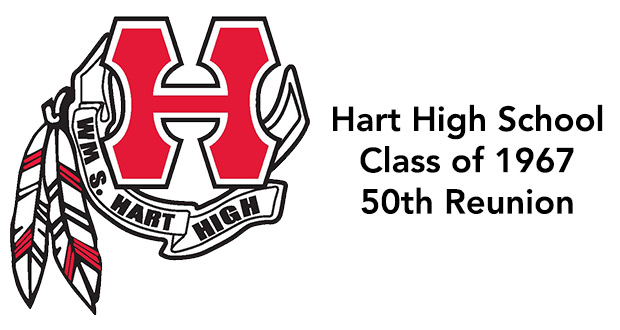 Hart High School Class of 1967 50th Reunion - Top Things to do in Santa Clarita
