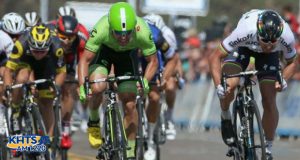 Amgen Tour Skipping Santa Clarita In 2018