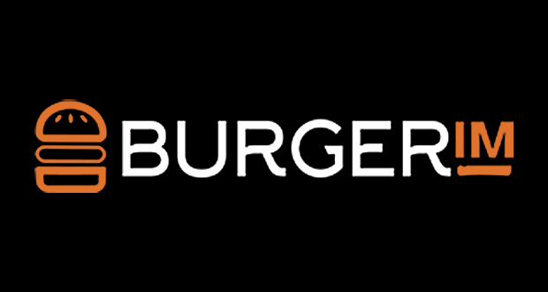 Burgerim Restaurant Row Slider