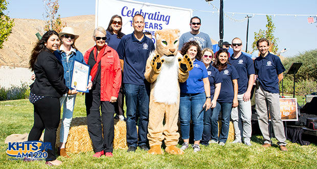 College of the Canyons Canyon Country Campus Hosts 10 Year Anniversary Celebration (GALLERY)
