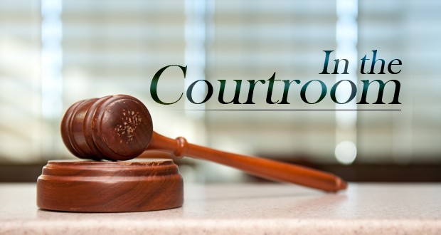 Wrongful Death Lawsuit, deputy involved shooting, shooting, court case, court room, canyon country, LASD