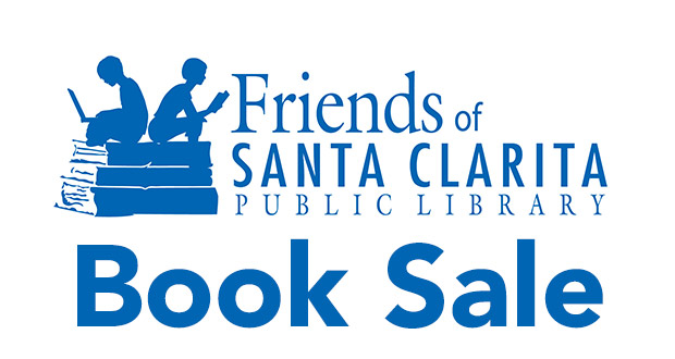 Friends of the Library Bag Sale - Top Things to do in Santa Clarita