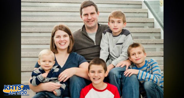 A Crowdfunding Page Has Been Set-Up For Golden Valley Victim’s Family