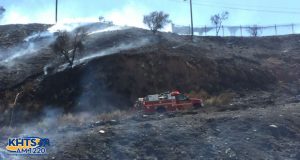 #RyeFire Resulting In Evacuations, How To Prepare