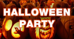 Santa Clarita Neighborhoods - Halloween Party