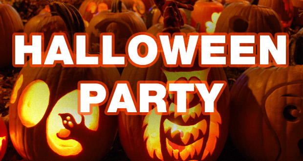 Santa Clarita Neighborhoods - Halloween Party