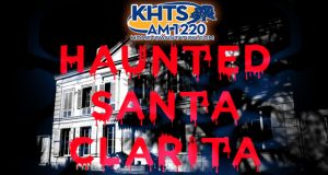 Halloween Events In Santa Clarita: 2017 Haunted Houses, Halloween Haunts & More